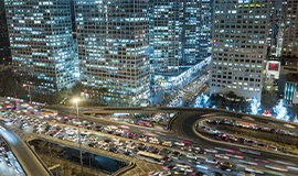 比亞迪倡議為地球降溫1℃，共建科技·綠色·明天