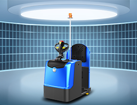 3.0T站駕式牽引車 3.0T站駕式牽引車