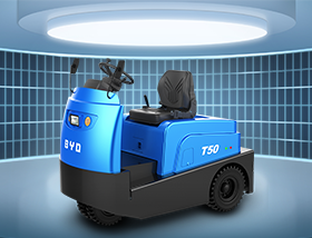 5.0T座駕式牽引車 5.0T座駕式牽引車