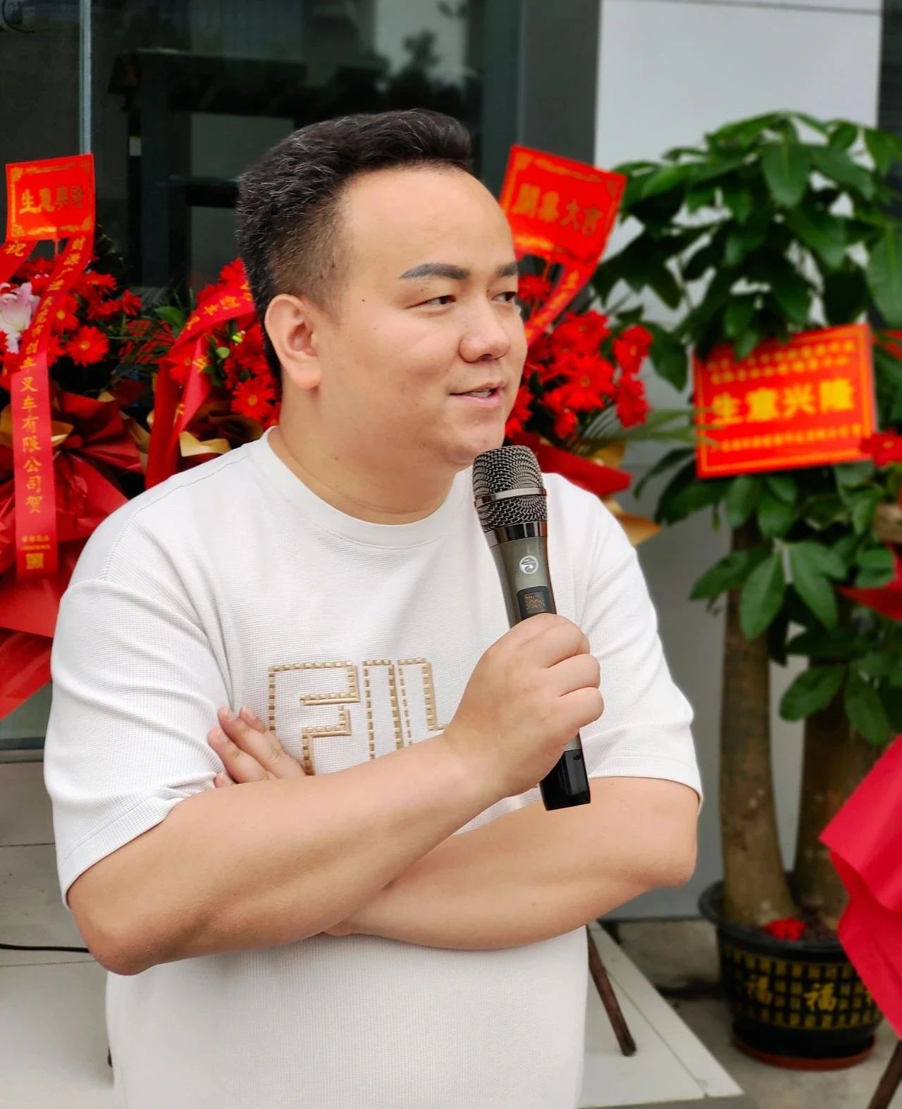 新程璀璨 莞聚輝煌|廣東公司東莞銷售服務(wù)中心盛大啟幕 新程璀璨 莞聚輝煌|廣東公司東莞銷售服務(wù)中心盛大啟幕